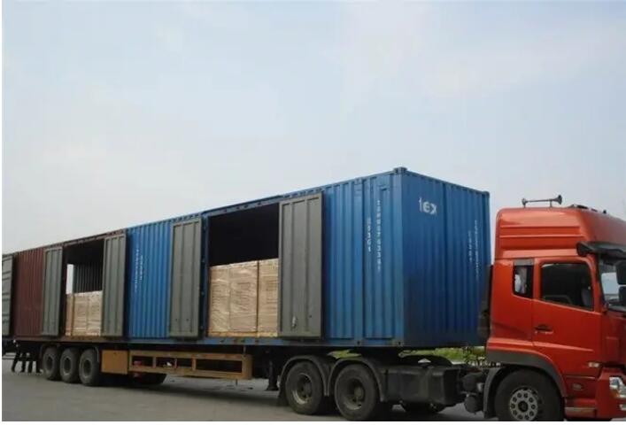 泉州到万柏林区整车运输