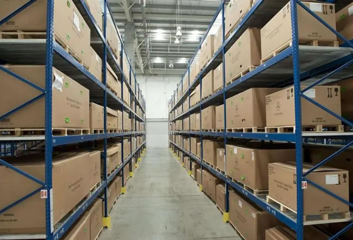 泉州到万柏林区货物仓储