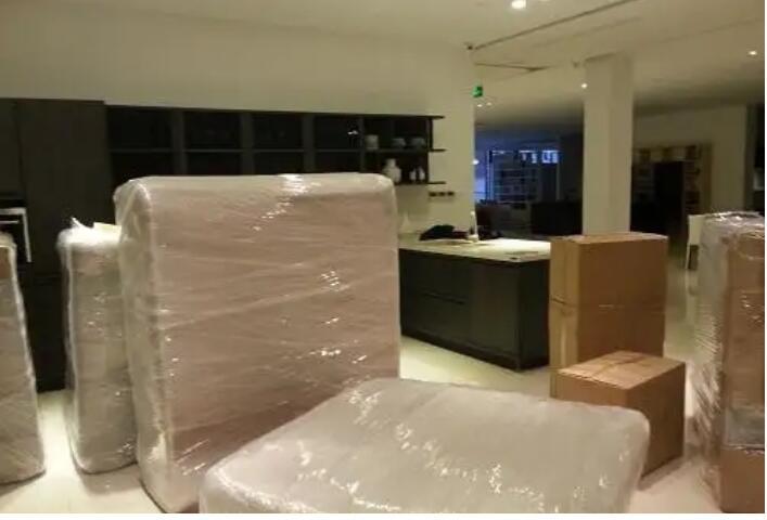 泉州到万柏林区长途搬家