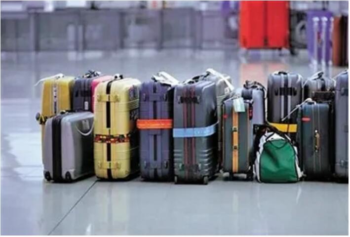 泉州到万柏林区行李托运