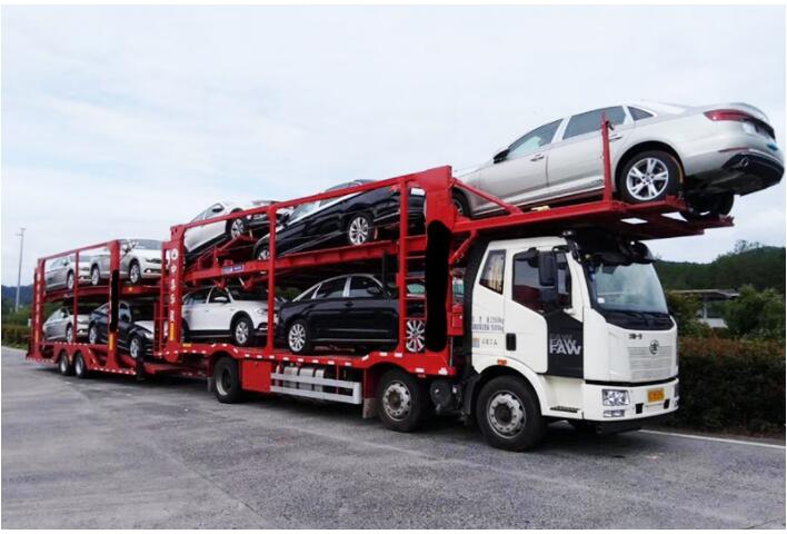 泉州到万柏林区轿车托运